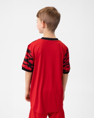 koszulka ANIMAL kr. rękaw