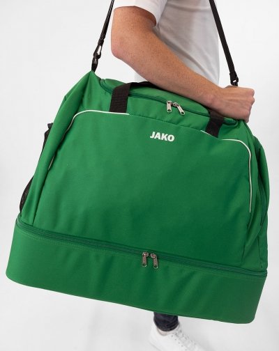 torba CLASSICO z pojemnikiem na buty