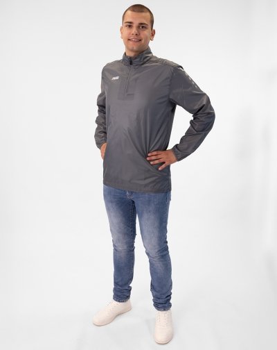 bluza ortalionowa TEAM