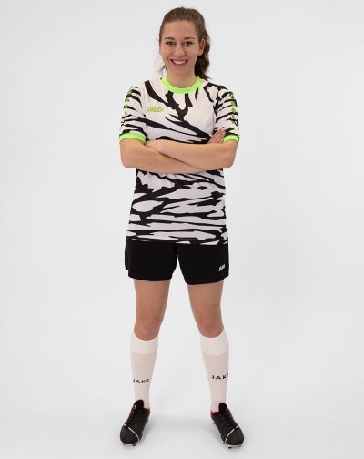 koszulka ANIMAL kr. rękaw