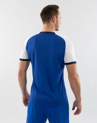 koszulka DYNAMIC kr. rękaw