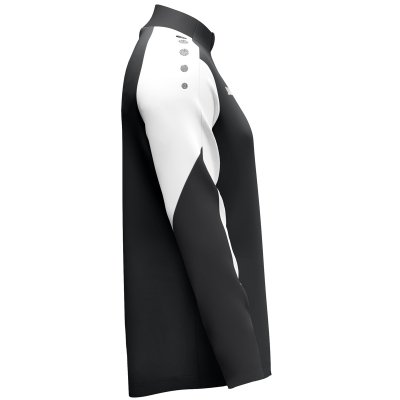 bluza dresowa DYNAMIC women