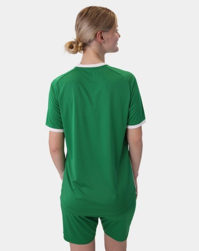 ZORZA: koszulka meczowa PRIMERA kr. rękaw