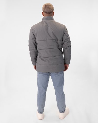 kurtka trenerska TEAM