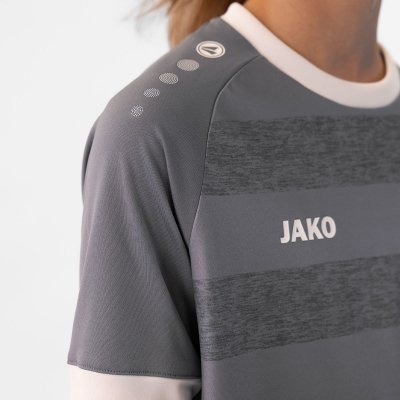 koszulka CELTIC melange kr. rękaw