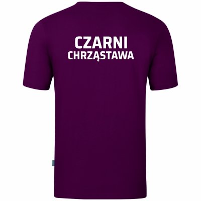 CCH: T-shirt ORGANIC