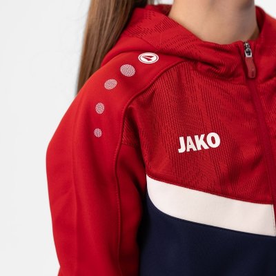 bluza z kapturem ICONIC