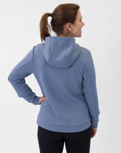 bluza z kapturem PRO CASUAL