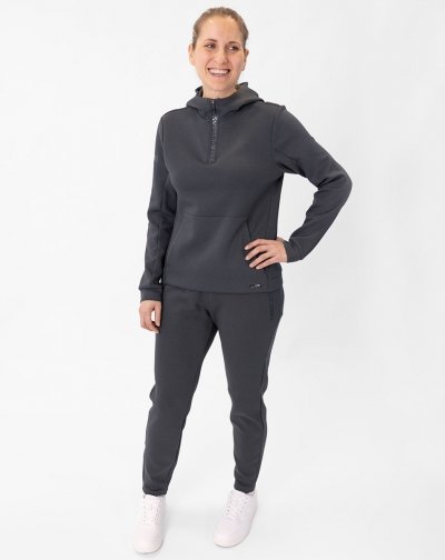 bluza z kapturem PRO CASUAL