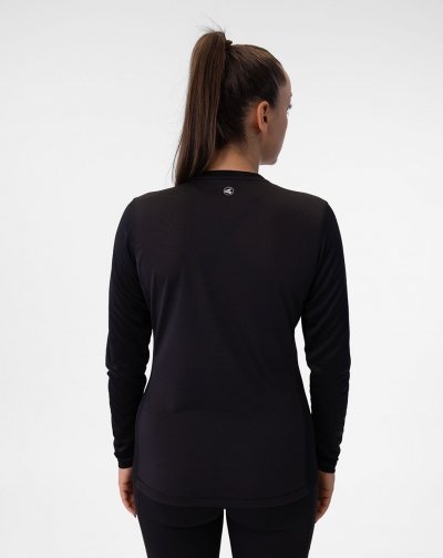 koszulka dł. rękaw RUN 2.0