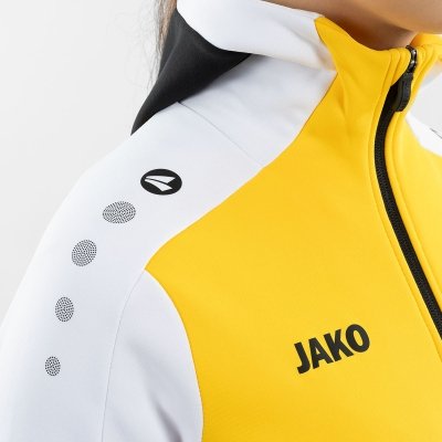 bluza z kapturem DYNAMIC women