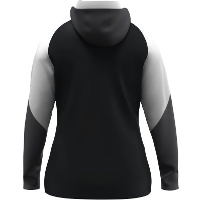 bluza z kapturem DYNAMIC women