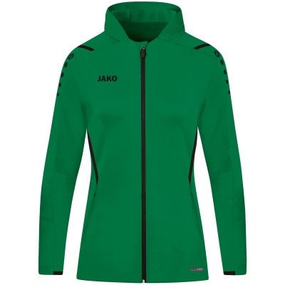 bluza z kapturem CHALLENGE