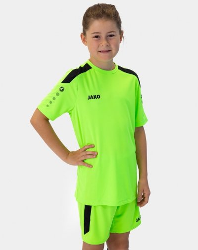 koszulka POWER kr. rękaw