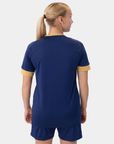 koszulka CELTIC melange kr. rękaw