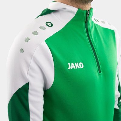 bluza z kapturem DYNAMIC