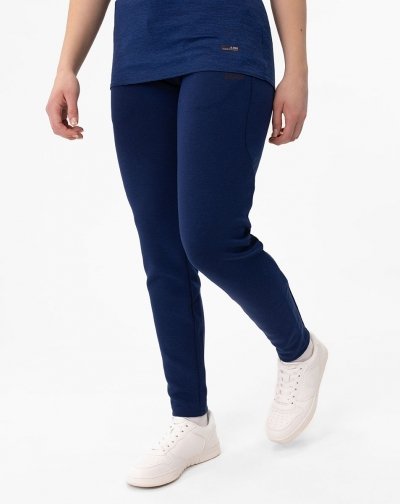 spodnie joggingowe PREMIUM BASICS