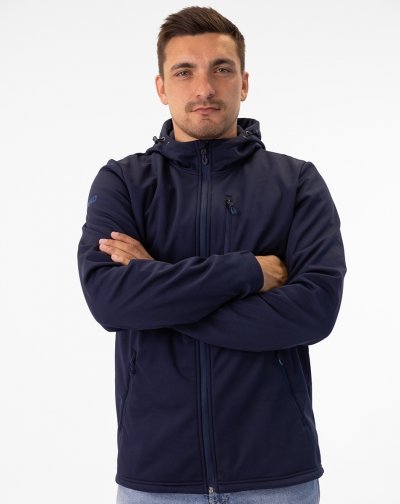kurtka PREMIUM softshell