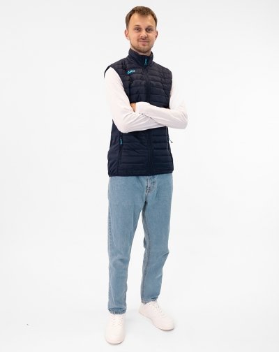 bezrękawnik pikowany PREMIUM