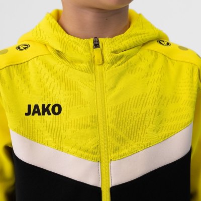 bluza z kapturem ICONIC