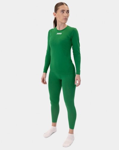 koszulka COMFORT 2.0 dł. rękaw