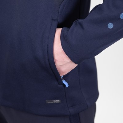 bluza z kapturem POWER