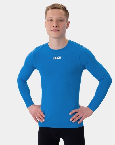 koszulka COMFORT 2.0 dł. rękaw