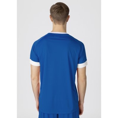 koszulka CELTIC melange kr. rękaw