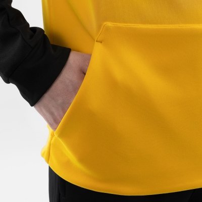 bluza z kapturem DYNAMIC