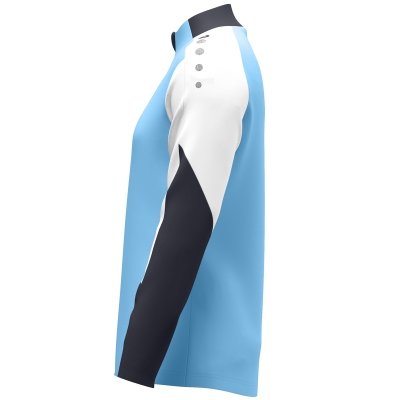 bluza dresowa DYNAMIC women