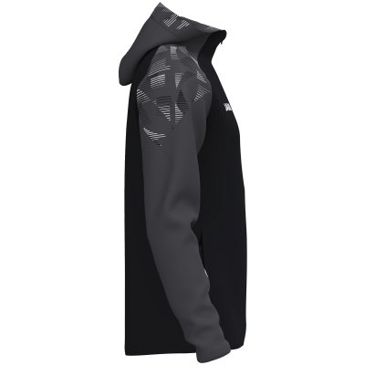 bluza SONIC z kapturem 