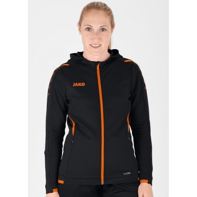 bluza z kapturem CHALLENGE