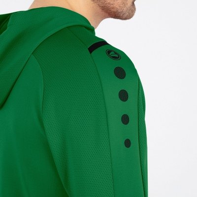 bluza z kapturem CHALLENGE