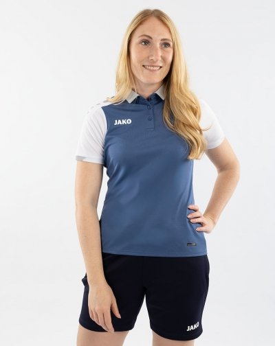 polo DYNAMIC women