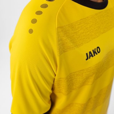 koszulka CELTIC melange kr. rękaw