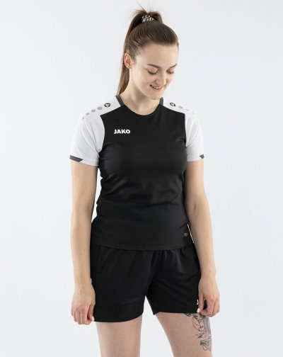 T-shirt DYNAMIC women