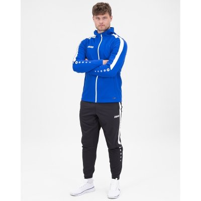 bluza z kapturem POWER