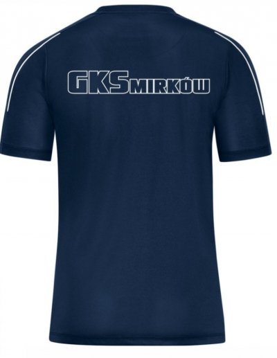 GKS MIRKÓW T-shirt CLASSICO 