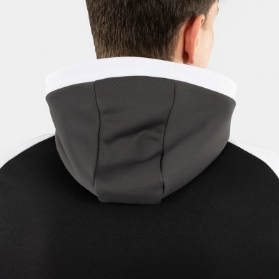 bluza z kapturem DYNAMIC