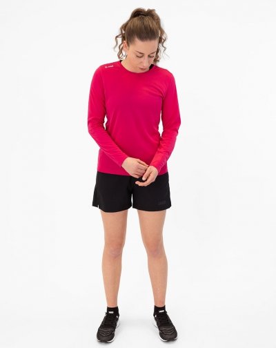 koszulka dł. rękaw RUN 2.0