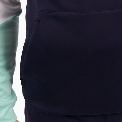 bluza z kapturem DYNAMIC