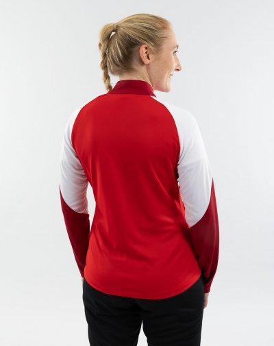 bluza dresowa DYNAMIC women