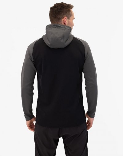 bluza z kapturem ICONIC