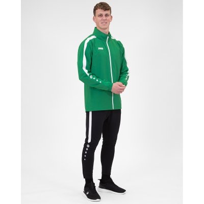 kurtka ortalionowa POWER