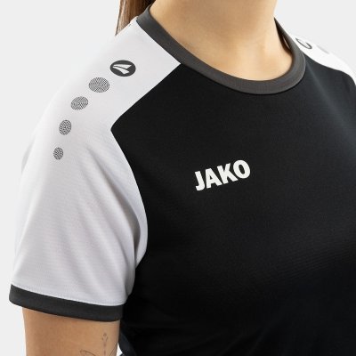 koszulka DYNAMIC kr. rękaw women