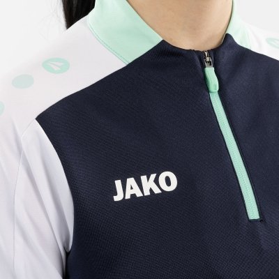 bluza treningowa DYNAMIC women