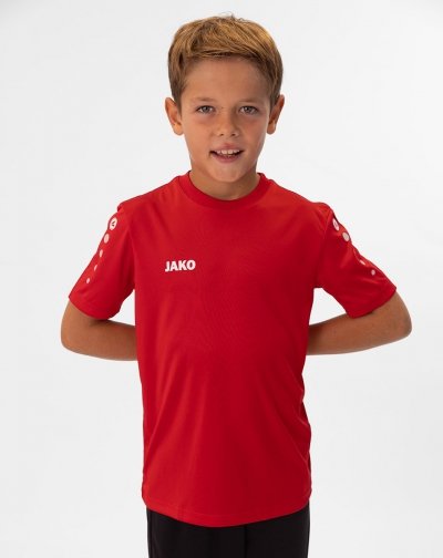 koszulka TEAM krótki rękaw