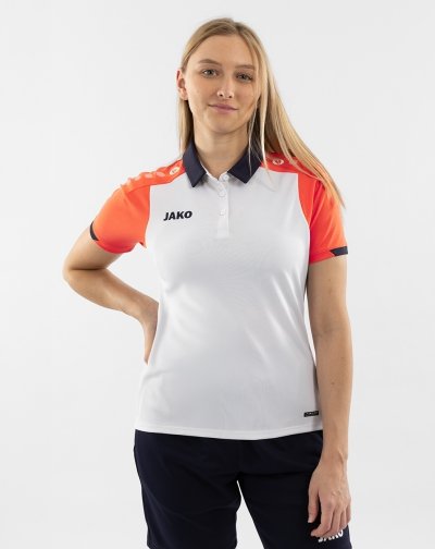 polo DYNAMIC women