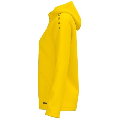 kurtka z kapturem ONE damska