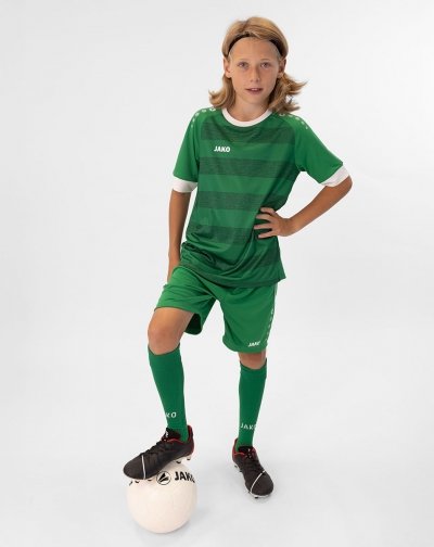 koszulka CELTIC melange kr. rękaw